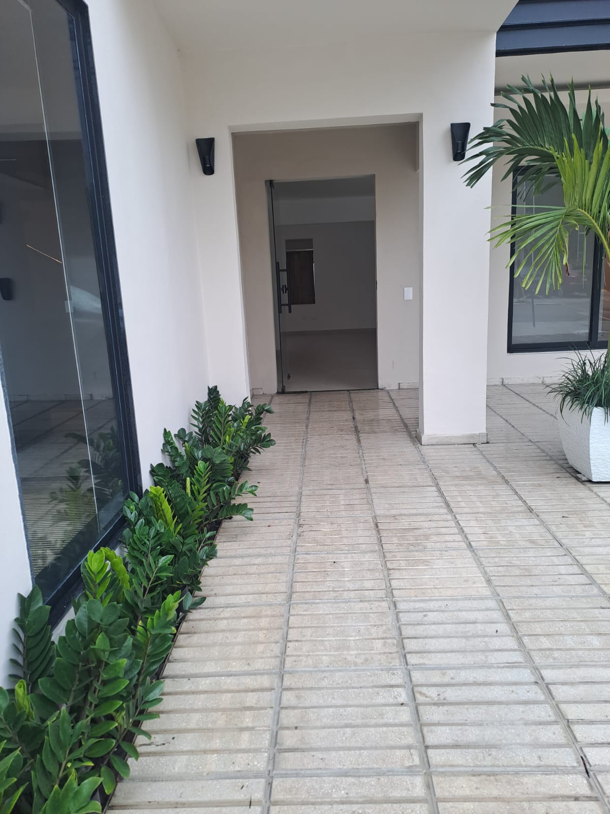 oficinas y locales comerciales - Alquilo local 1er piso 330 mts  en Naco 2