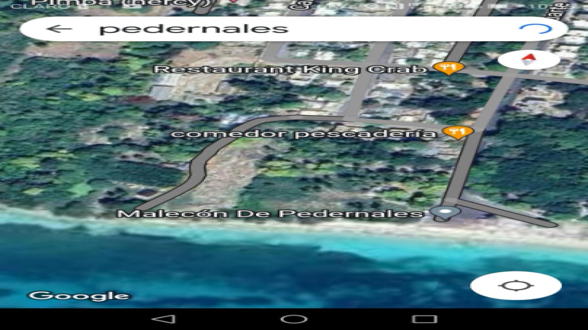 solares y terrenos - Terreno en MIRAMAR 3