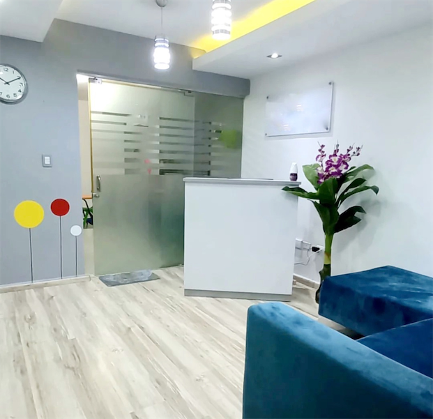oficinas y locales comerciales - Local amplio para oficinas  8