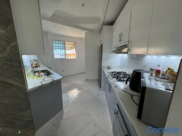 apartamentos - Apartamento En Venta En Caperuza II, San Francisco 5