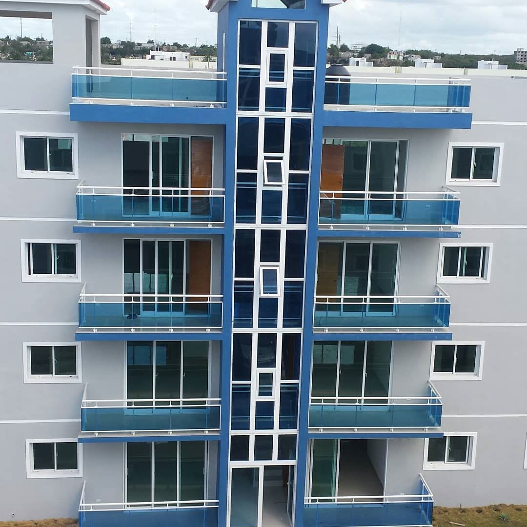 apartamentos - apartamento en venta en  republica dominicana a buen precio.. 