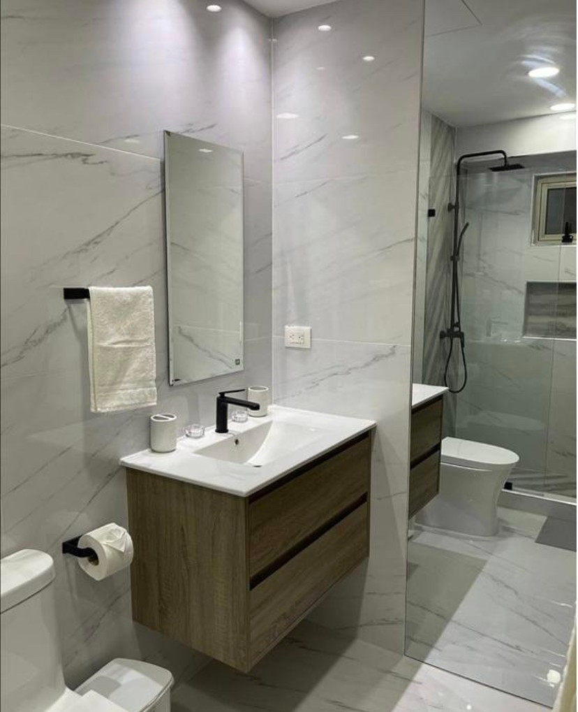 apartamentos - Venta de apartamento en Ensanche Naco