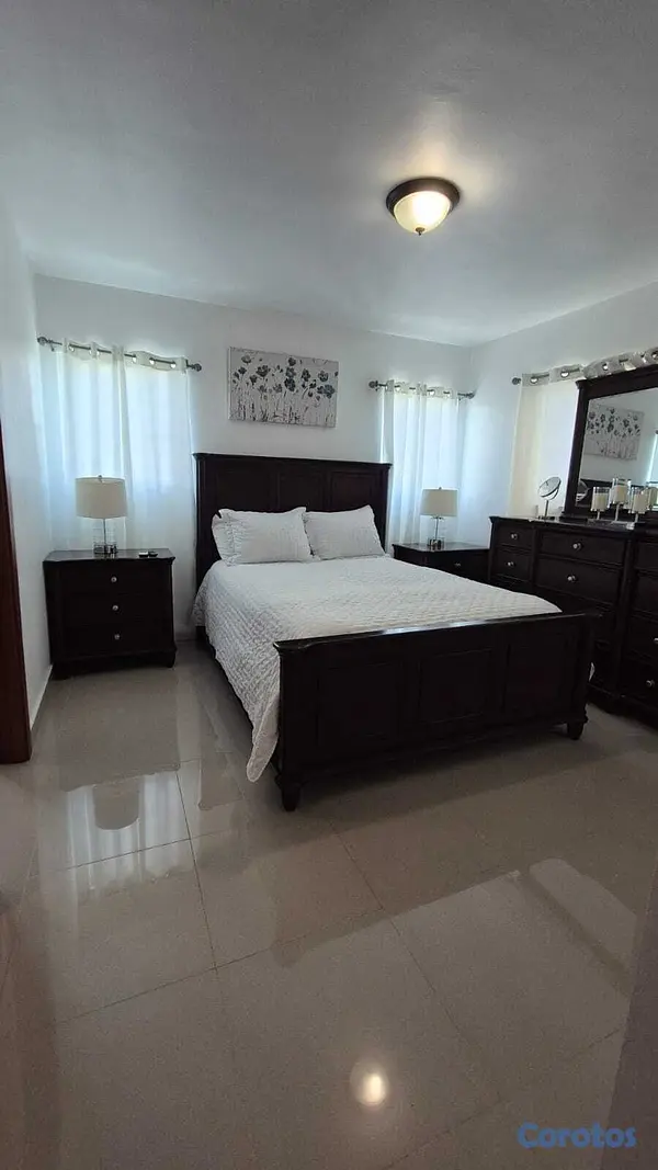 apartamentos - Apartamento de Venta en Carretera Tigaiga  3