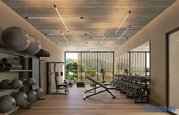 apartamentos - Apartamento en venta en Ciudad Las Canas, Cap Cana 6