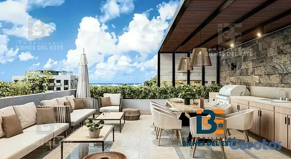 apartamentos - El Proyecto Residencial Riviera del Este | Apartam 6