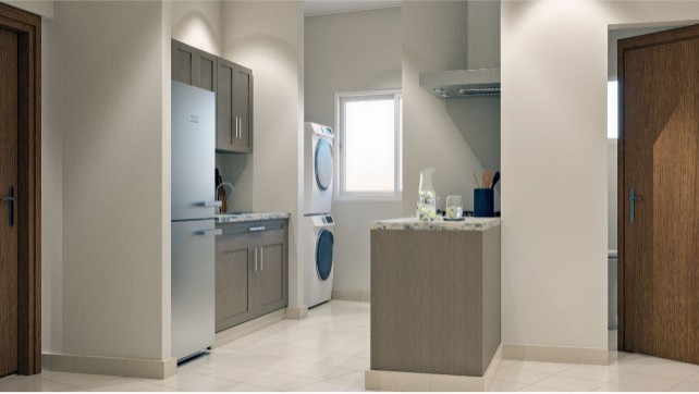 apartamentos - NUEVO PROYECTO EN LOS PRÓCERES 5