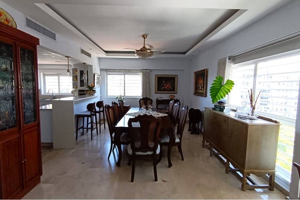 apartamentos - Apartamento en Venta en la Esperilla Amplio 9