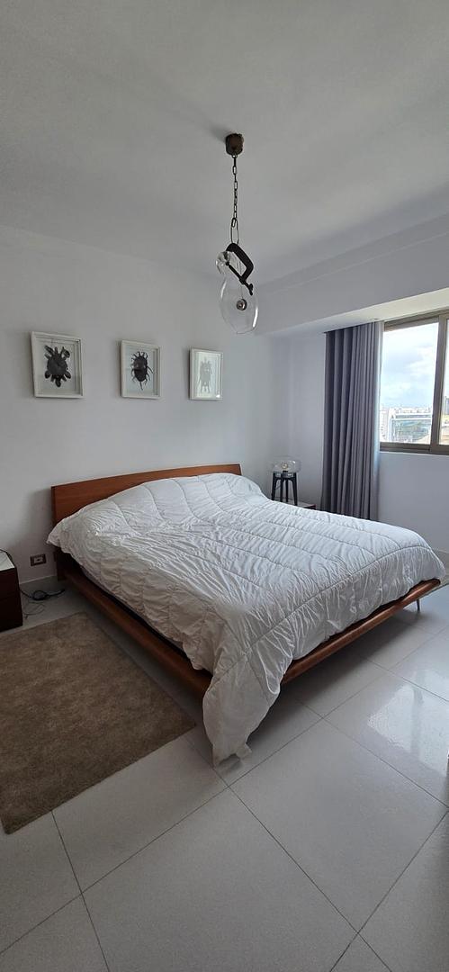 apartamentos - Apartamento en Venta en Piantini  8