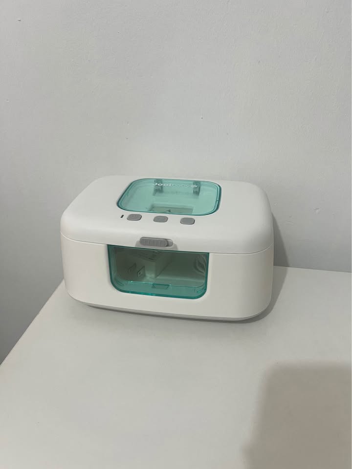 accesorios - CALENTADOR Y DISPENSADOR DE WIPES 0