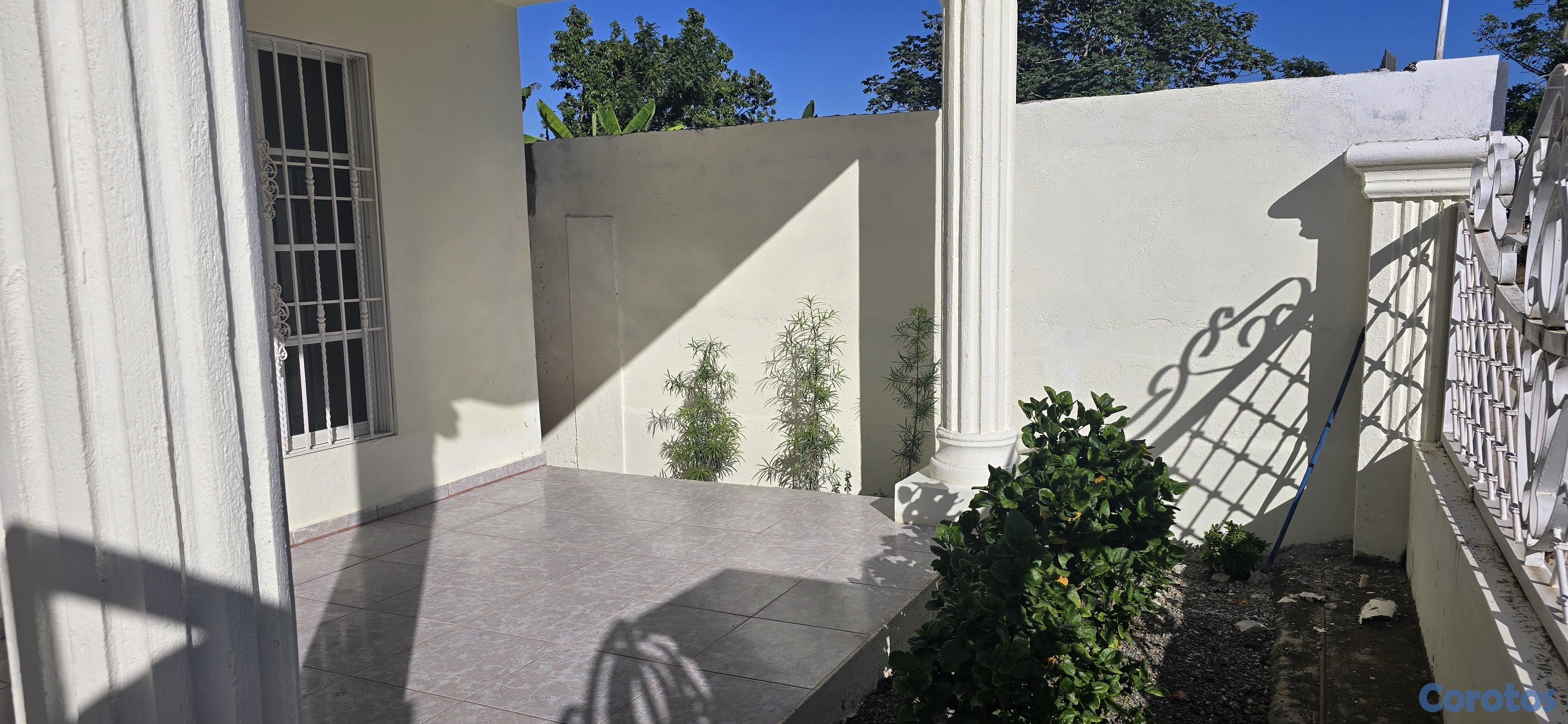 casas - Casa en Res. FFC entrada a Ave. Pedro Rivera 4