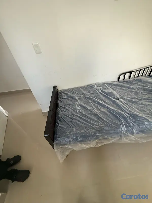 muebles y colchones - Camilla médica profesional 4