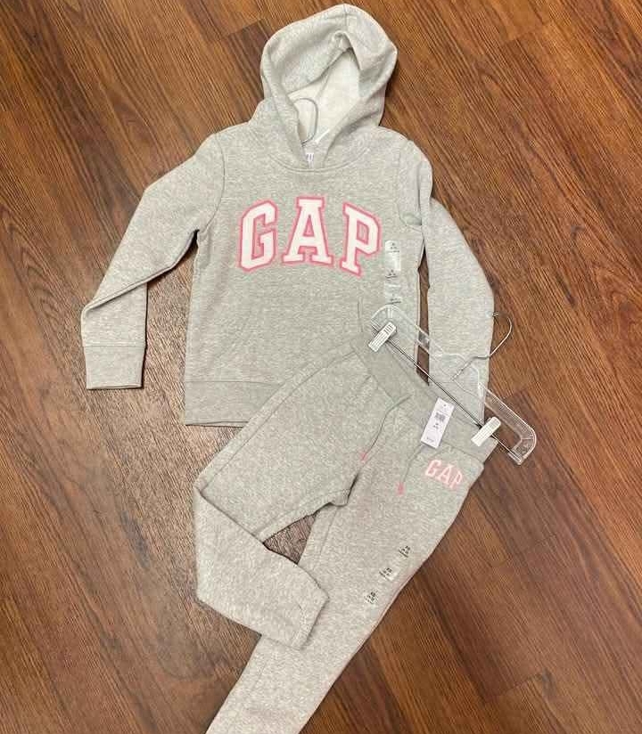ropa y zapatos - Conjunto GAP, original. 0