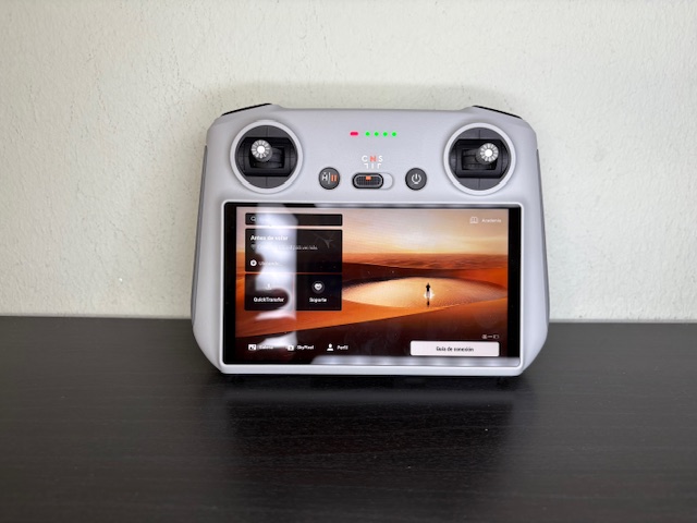 otros electronicos - Dron DJI Mini 3 3