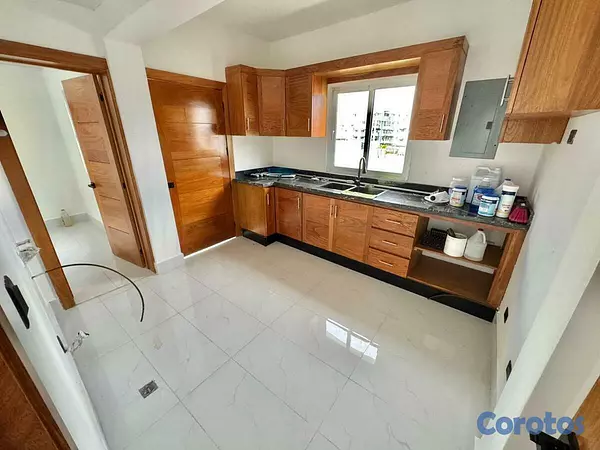 casas - Alquiler de Casa en Colinas del oeste 6
