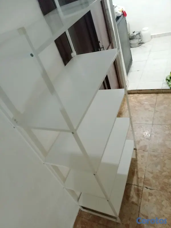 decoración y accesorios - se vende estante de oportunidad  2