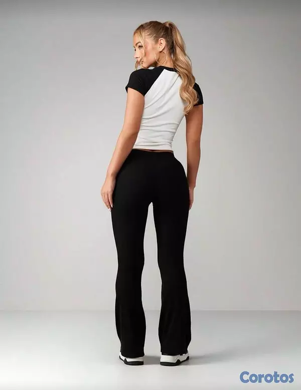 ropa para mujer - Set play boy  2