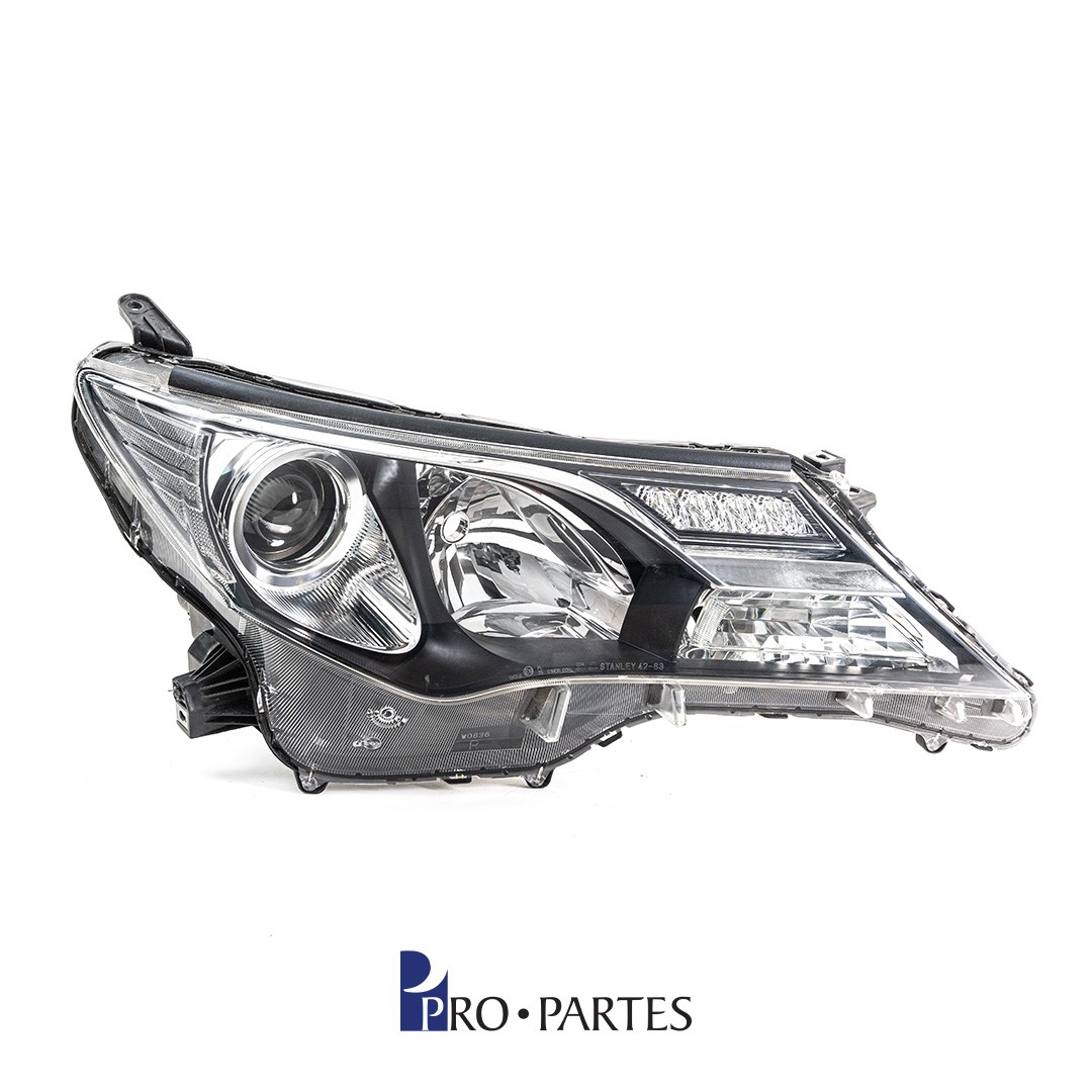 repuestos - Toyota Rav4 Pantala Delantera Rh '13-'15 JAPAN