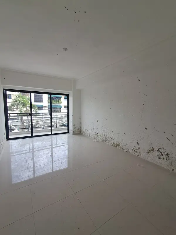 apartamentos - Apartamento en Gazcue 3 habitaciones y 3 parqueos 8