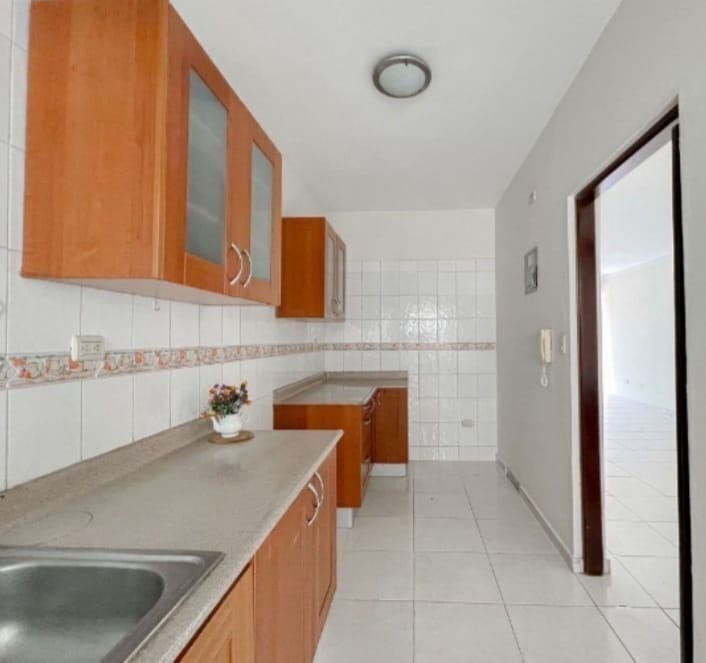 apartamentos - Apartamento 4to piso con terraza arroyo hondo viej 1