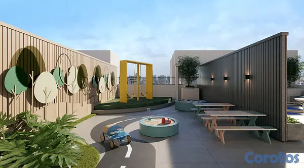 Proyectos - Imponente Proyecto familiar en La Julia con lujosas amenidades y terminaciones 6
