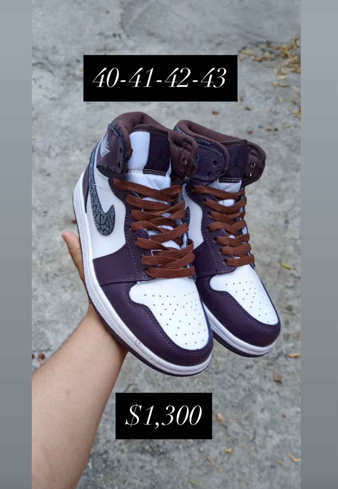 ropa para hombre - tenis y chancletas disponibles  3