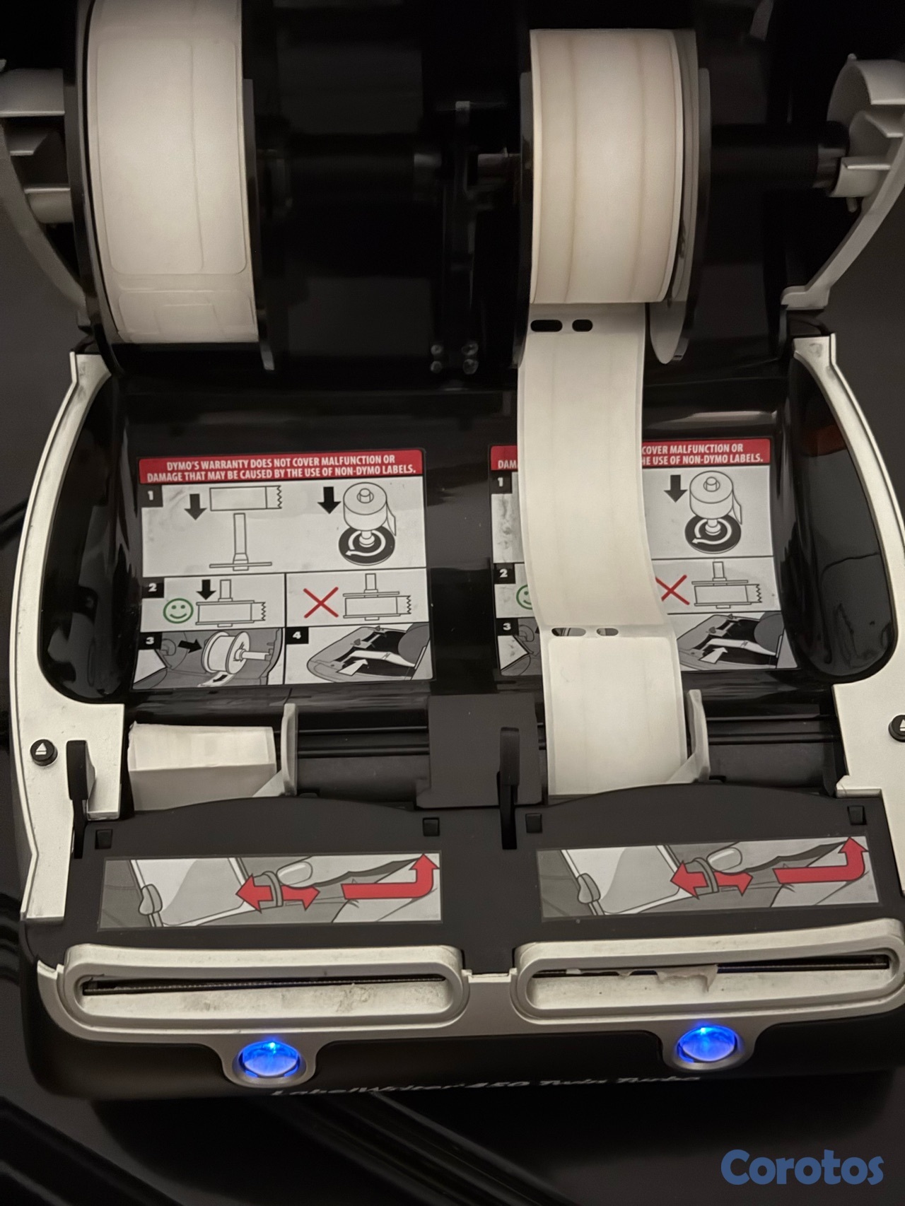 impresoras y scanners - Impresora de Labels o etiquetas 2