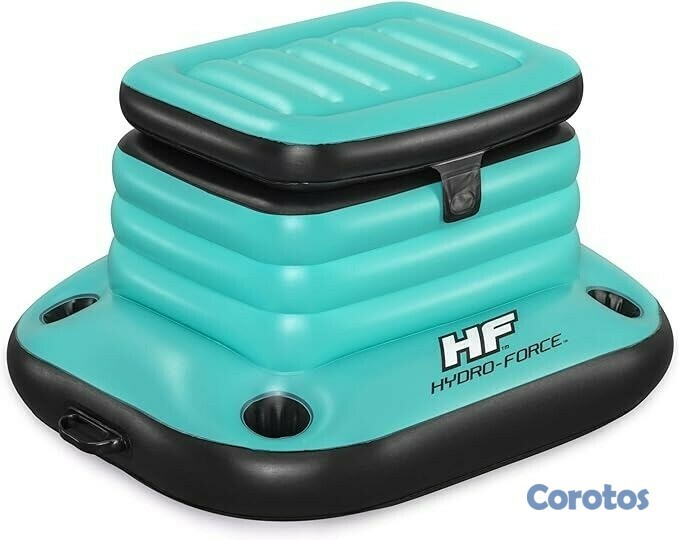 electrodomesticos - NEVERA INFLABLE BESTWAY 43191 2