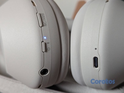 camaras y audio - Sony WH-1000XM5. 2 últimas uds, 1 sin caja a 15mil, otra con caja a 16mil 8