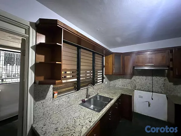 apartamentos - Alquilo Apartamento en Piantini  18