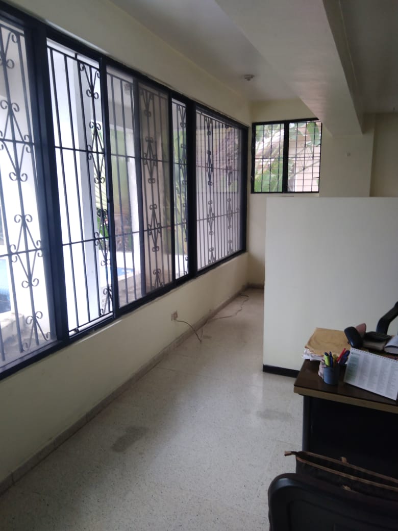 oficinas y locales comerciales - Edificio en Venta con 4 locales y 1 penthouse  5