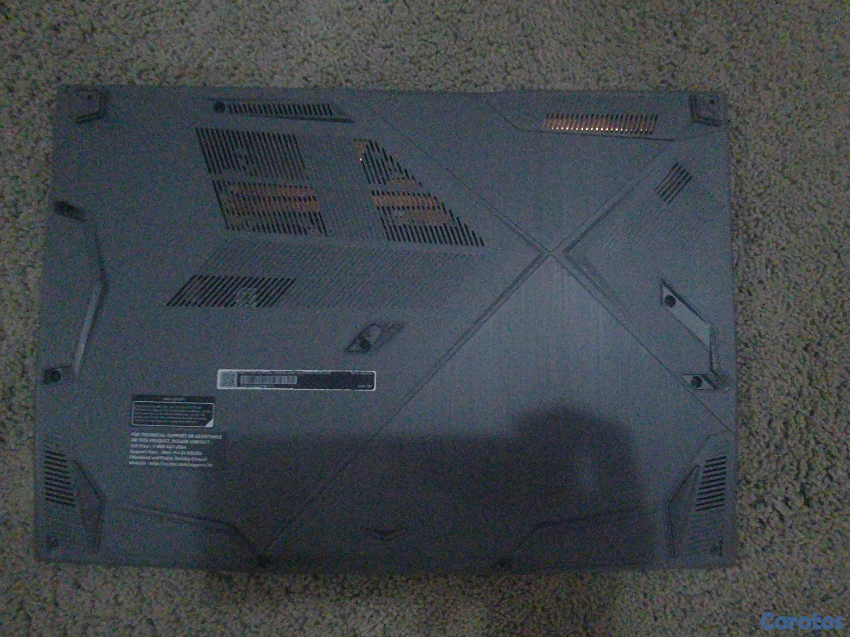 computadoras y laptops - MSI Thin 15 • i5 13th Gen • RTX 4050 • 16GB RAM • 144Hz • ¡Impecable + Garantía! 5