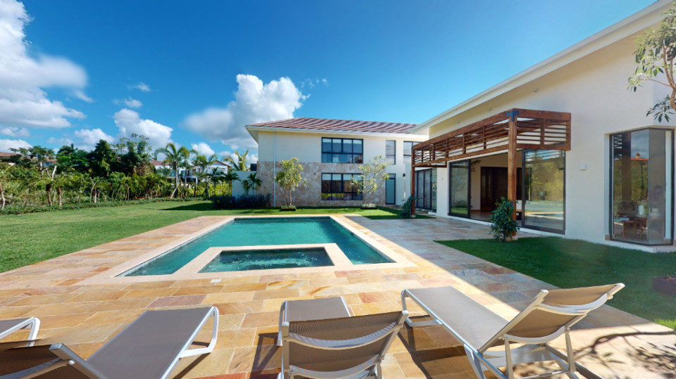 casas vacacionales y villas - Turistico en CASA DE CAMPO LA ROMANA 171534 0