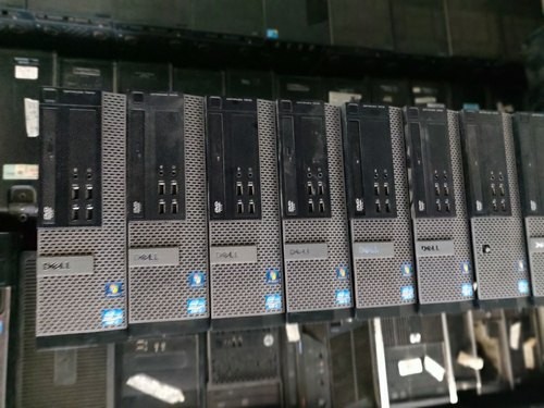 computadoras y laptops - Cpu Dell optiplex 3010 , 7010 y 9010  intel core i3 1