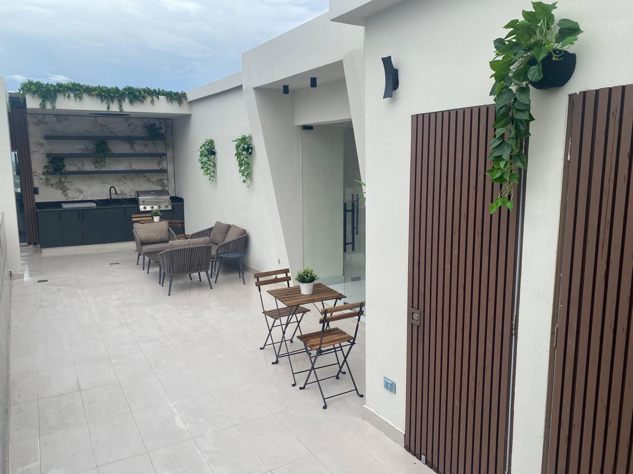apartamentos - torre en Los Corales del Sur nueva de 1 hab. 1697 7