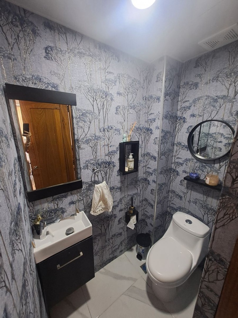 apartamentos - Apartamento piso 7 piso en El Condado 1