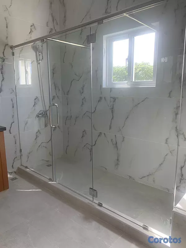 casas vacacionales y villas - 🏡 Casa con Piscina  – En Residencial Privado 9
