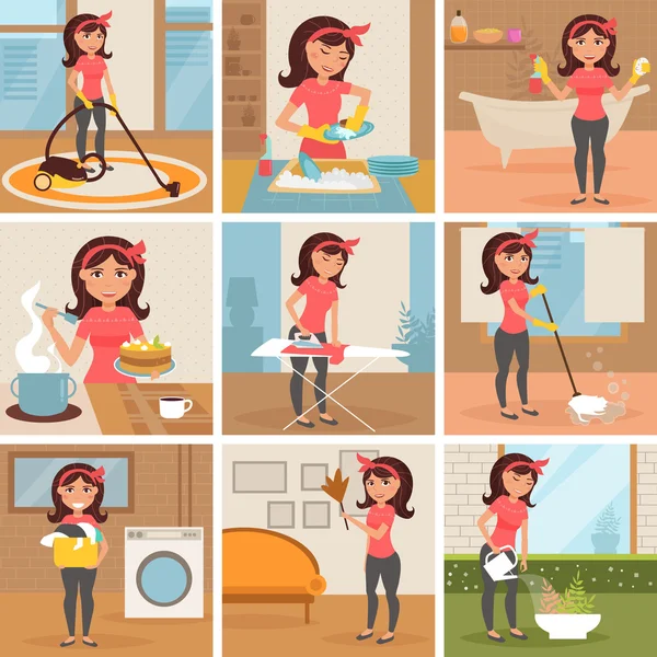empleos disponibles - Se busca Emplead Domestica 1