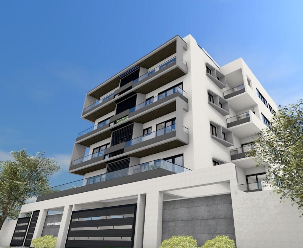 apartamentos - Proyecto de apartamentos en Los Prados 