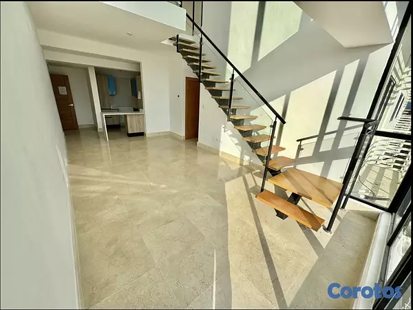 penthouses - Penthouse en  Bella Vista Nuevo de 2 habitaciones 4