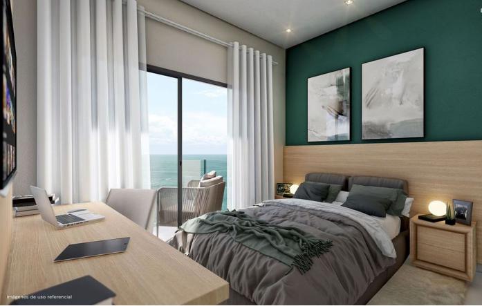 apartamentos - PROYECTO DE APARTAMENTOS EN PUNTA CANA 4