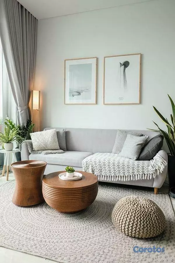 apartamentos - HERMOSO PROYECTO DE APTOS, ENSANCHE NACO, EN-10. 1