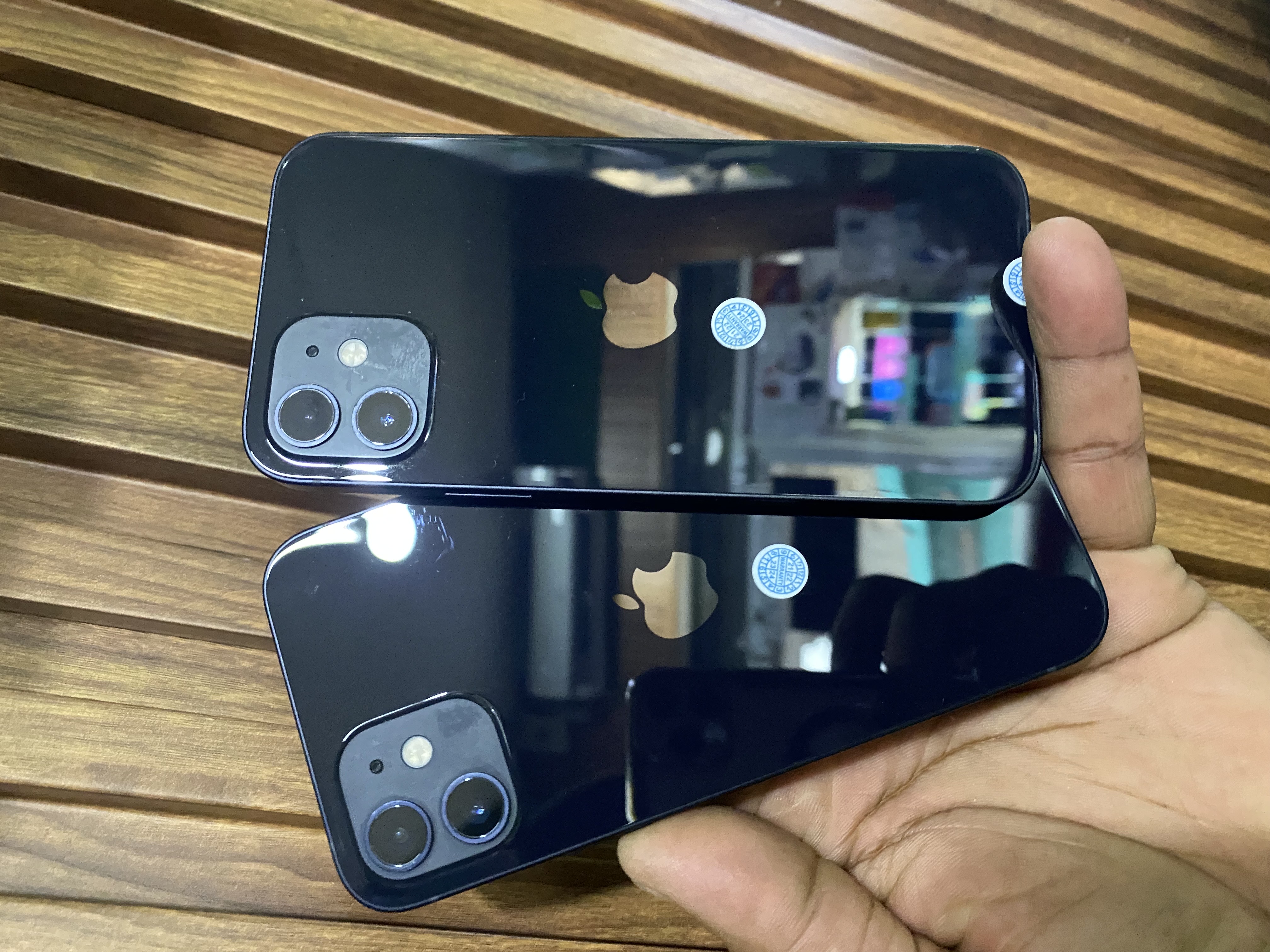 celulares y tabletas - iPhone 12 64GB  3