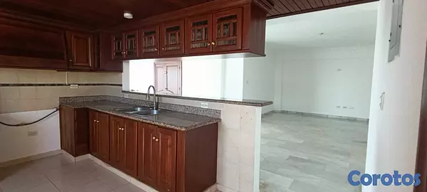 apartamentos - ¡En La Enriquillo con vista al Mar, Amplio Apartamento de 230m en Hermosa Torre! 5