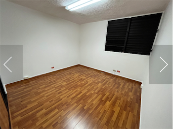 apartamentos - ALQUILER APARTAMENTO – GAZCUE-110mts2 (LOCAL) 3