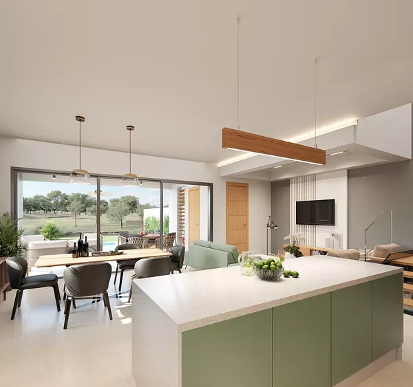 casas vacacionales y villas - PROYECTO DE VILLAS EN UNO DE LOS RESIDENCIALES MAS EXCLUSIVO DE PUNTA CANA 🤩📍 6