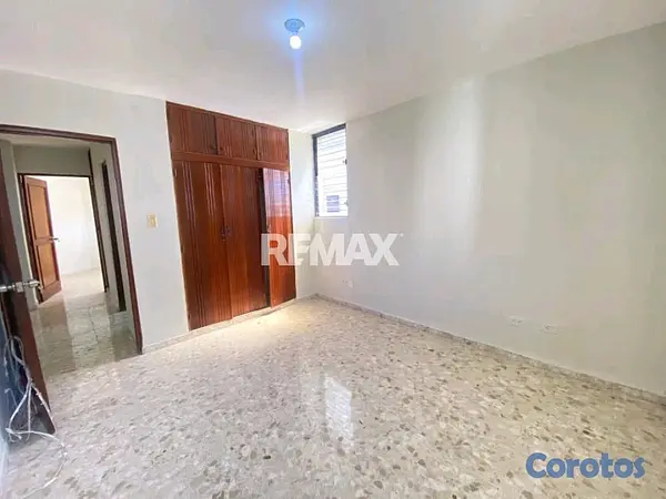 apartamentos - Apartamento en Alquiler en el Ensanche Naco 3H, 2B, 1P, 2do Nivel 6
