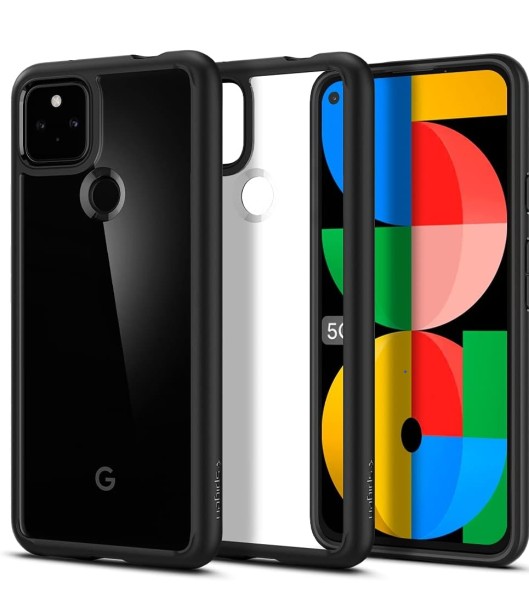 accesorios para electronica - Spigen Cases para Pixel 5a 5G 2
