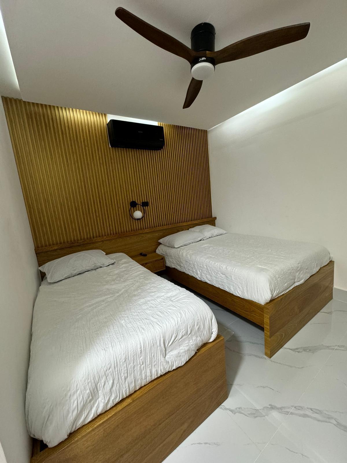 casas vacacionales y villas - Apartamento en Venta en Costa del Sol, Juan Dolio 7