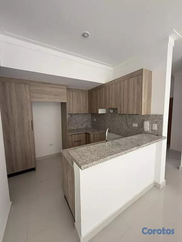 apartamentos - Se Vende Apartamento en Renacimiento 8