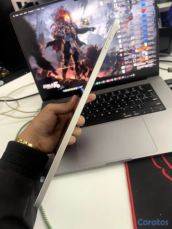 celulares y tabletas - 📱 iPad Air 64GB – Excelente estado (10.ª generación) 7